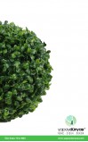 Ligustrum Ball Yapay Ağaç